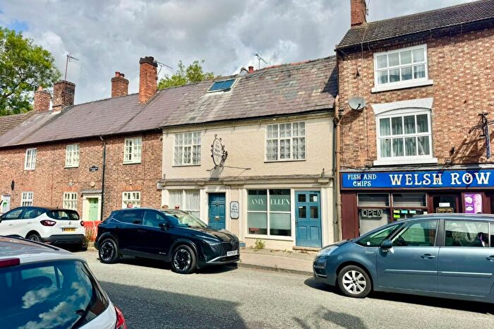 4 Bedroom Apartment For Sale In Welsh Row, Nantwich, Cheshire, CW5
