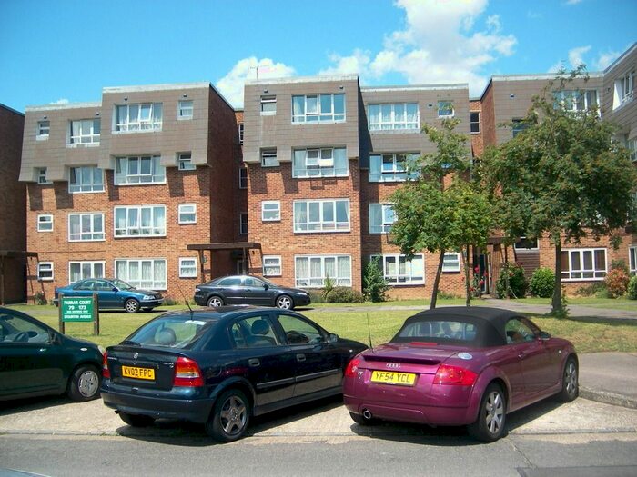 1 Bedroom Property To Rent In Stourton Avenue, Hanworth, Feltham, TW13