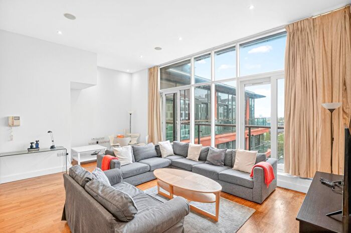 2 Bedroom Flat To Rent In South Wharf Road, London, W2