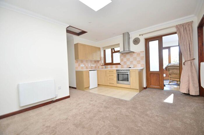 1 Bedroom Apartment To Rent In Post Office Road, Frettenham, NR12