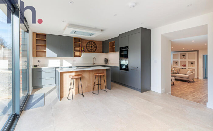 3 Bedroom Detached House For Sale In Rookley, Ventnor, Isle Of Wight, PO38