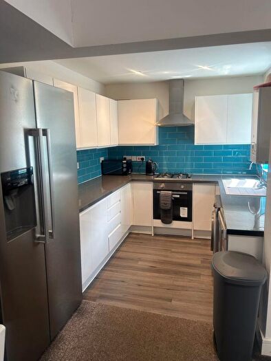 5 Bedroom Terraced House To Rent In Saxony Road, Liverpool - Student /, L7
