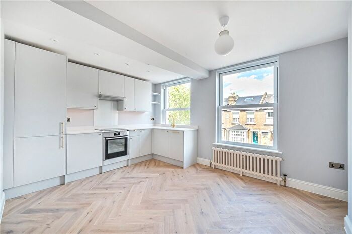 1 Bedroom Flat For Sale In Church Road, Teddington, TW11