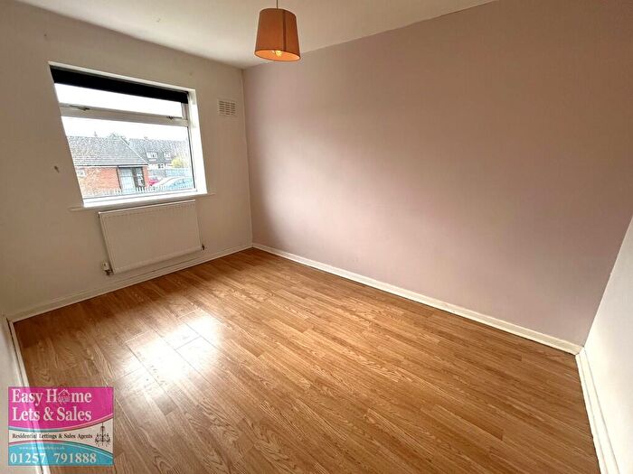2 Bedroom End Of Terrace House To Rent In Stump Lane, Chorley, PR6