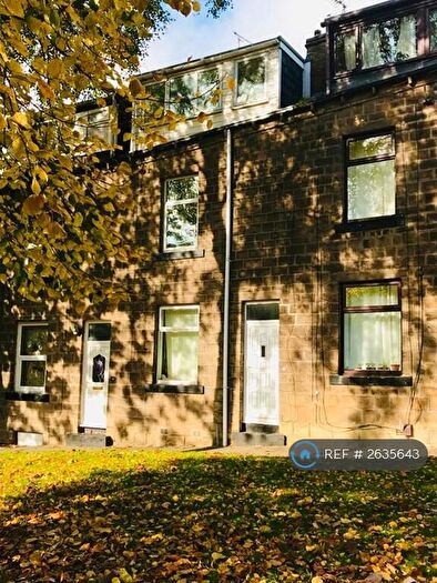 4 Bedroom Terraced House To Rent In Marion Street, Bingley, BD16