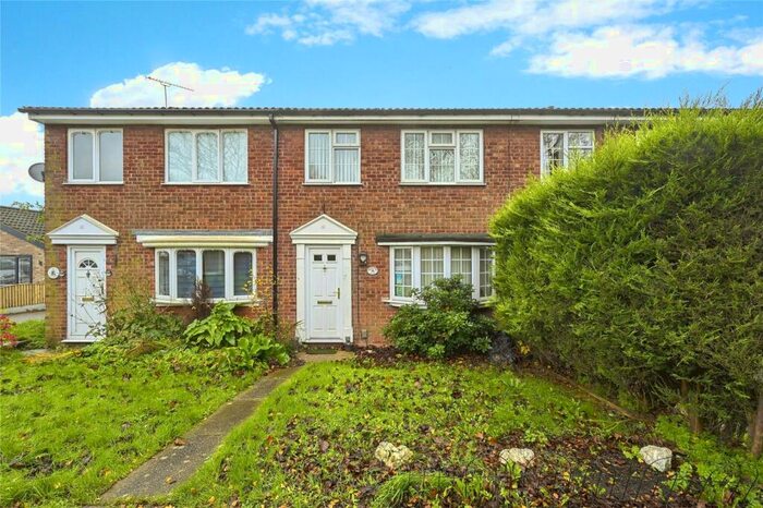 3 Bedroom House To Rent In The Gillies, Mansfield, NG19