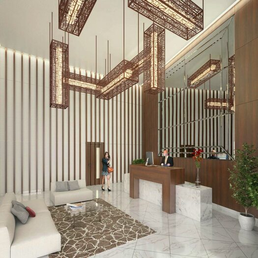 3 Bedroom Flat To Rent In Orchard Wharf, Canary Wharf, London, E14