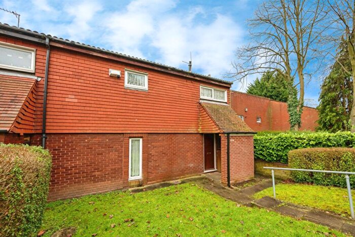 3 Bedroom Town House For Sale In Bristol Road, Birmingham, B5