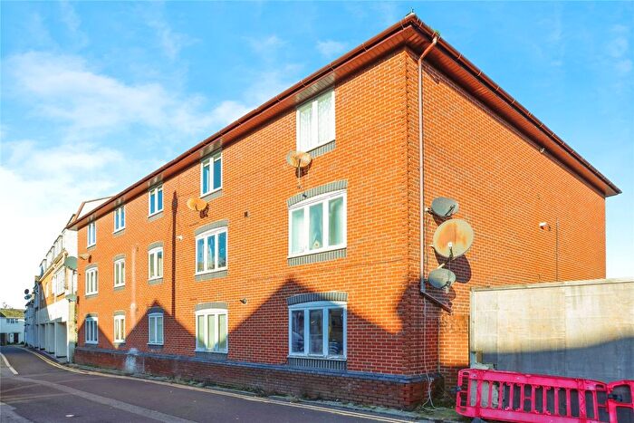 1 Bedroom Flat For Sale In Norwich Road, Bournemouth, Dorset, BH2
