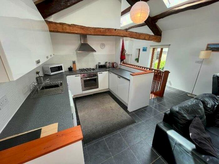 2 Bedroom Detached House To Rent In The Workshop, Market Place, Dalton-In-Furness, LA15