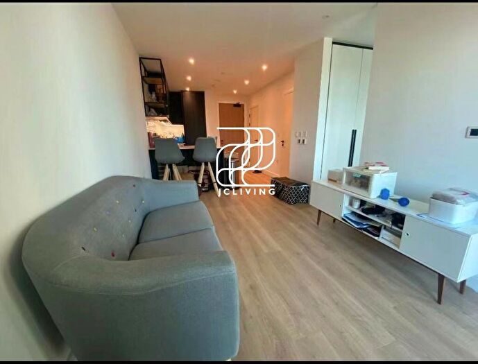 Studio To Rent In Beresford Avenue, Wembley, HA0