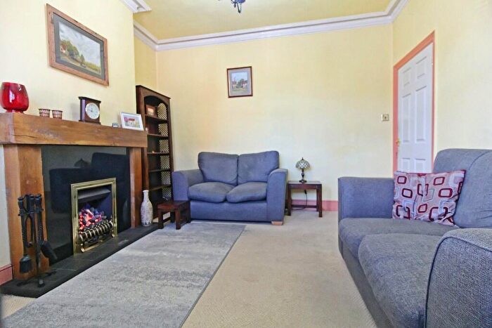 3 Bedroom Terraced House For Sale In Albion Street, South Wigston, LE18