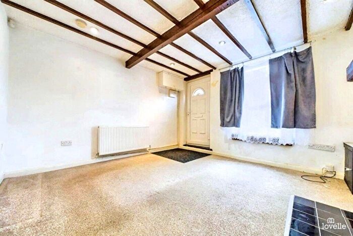 2 Bedroom Terraced House For Sale In Clapsons Lane, North Lincolnshire, Barton-upon-Humber, Lincolnshire, DN18