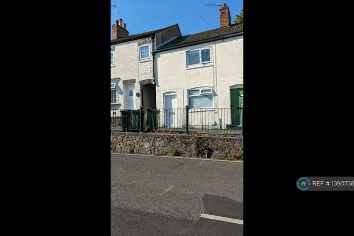 1 Bedroom Terraced House To Rent In London Road, Oadby, Leicester, LE2