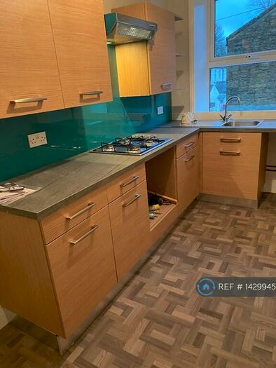 2 Bedroom Flat To Rent In Gisburn Road, Barrowford, Nelson, BB9