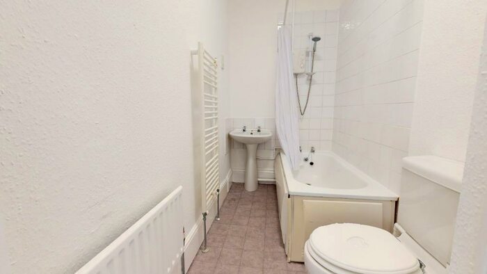 1 Bedroom Flat To Rent In Westbourne Villas, Hove, BN3
