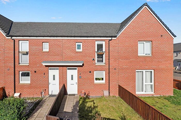 3 Bedroom Terraced House For Sale In Egan Terrace, Edinburgh, EH16