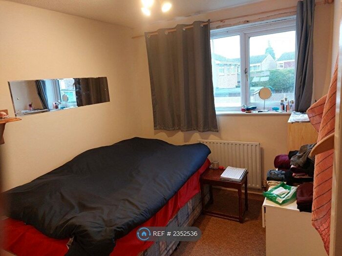 3 Bedroom Detached House To Rent In Broadmeadow, Sawston, Cambridge, CB22