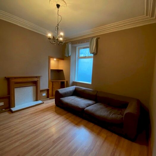 2 Bedroom Flat To Rent In Urquhart Road, Aberdeen, AB24