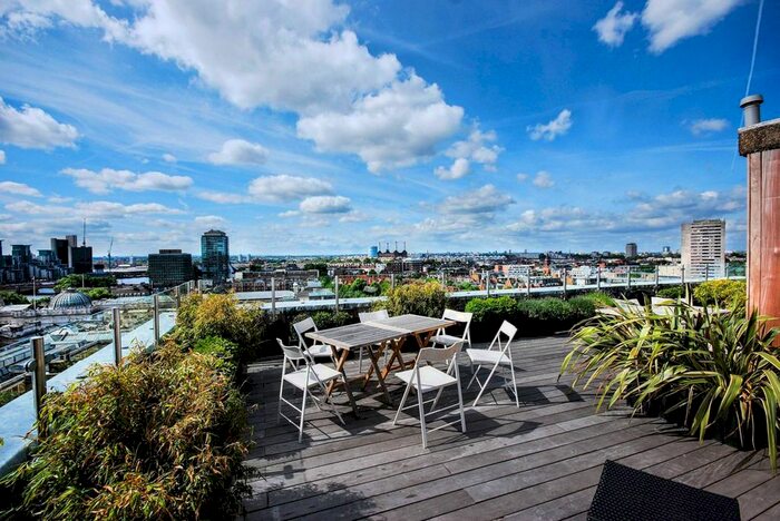 1 Bedroom Flat To Rent In John Islip Street, Westminster, London, SW1P