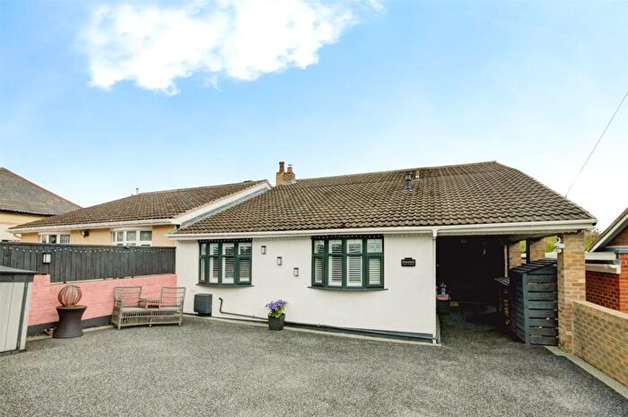 3 Bedroom Semi Detached House For Sale In East Terrace, Chopwell, Newcastle Upon Tyne, NE17