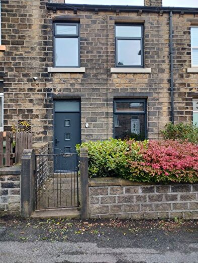 3 Bedroom Terraced House To Rent In Grange Avenue, Marsden, Huddersfield, HD7
