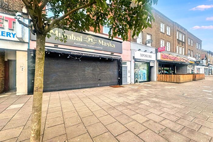 1 Bedroom Flat To Rent In Old Church Road, (), London, E4