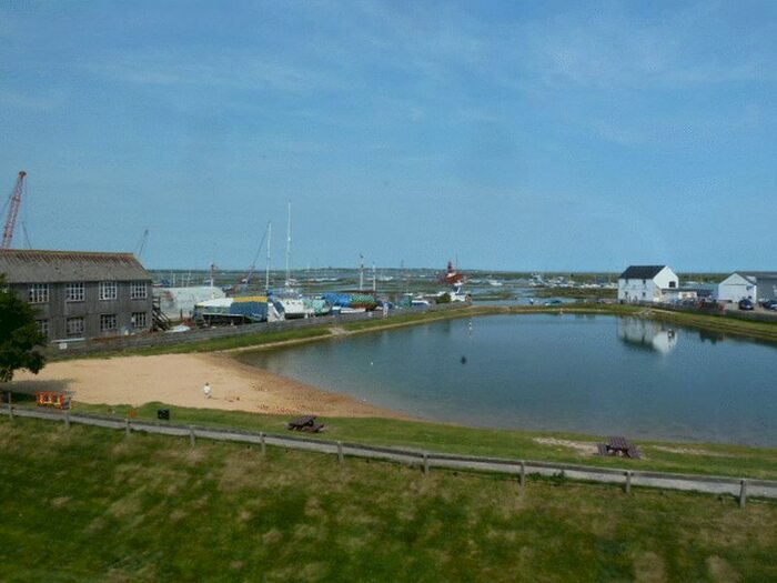 2 Bedroom Flat To Rent In Woodrolfe Park, Tollesbury, Maldon CM9