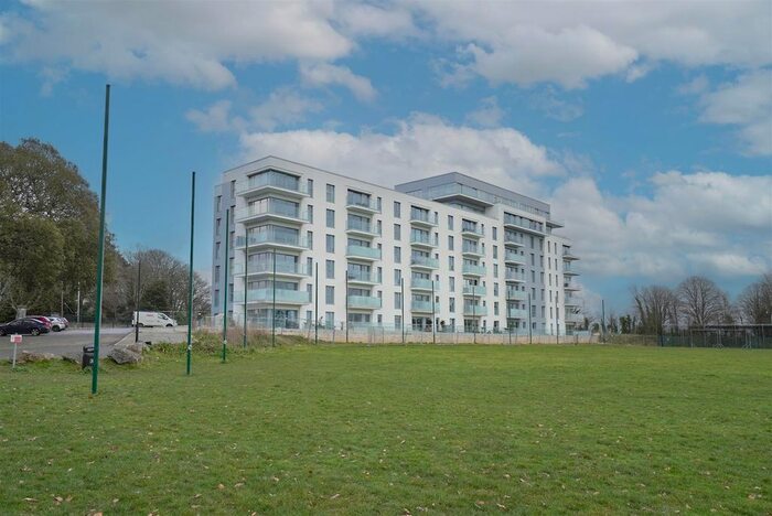 1 Bedroom Flat To Rent In Mount Wise Crescent, Plymouth, PL1