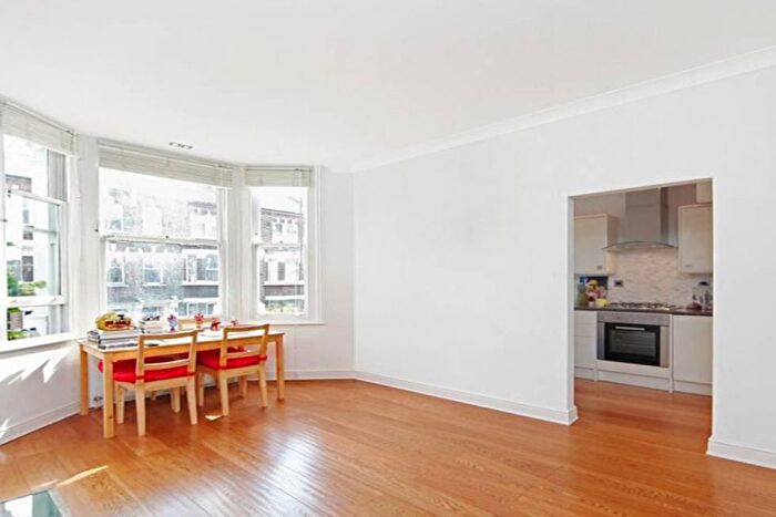 1 Bedroom Flat To Rent In Fermoy Road, London, W9