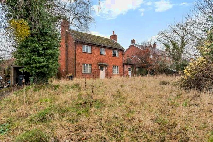 3 Bedroom Detached House For Sale In Leintwardine, Shropshire, SY7