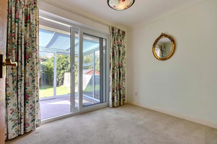 2 Bedroom Detached Bungalow For Sale In Redlands Road, Fremington, Barnstaple, Devon, EX31