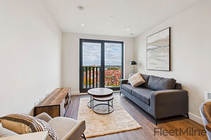 1 Bedroom Flat To Rent In Ashted Wharf, Pitt Street, Birmingham, B4