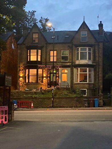 1 Bedroom Flat To Rent In Ecclesall Road, Sheffield, S11