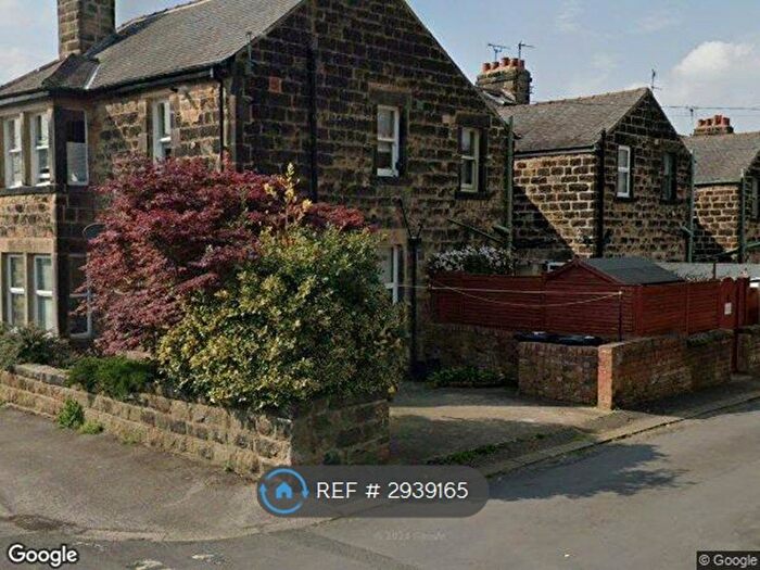 1 Bedroom Flat To Rent In Dixon Terrace, Harrogate, HG1