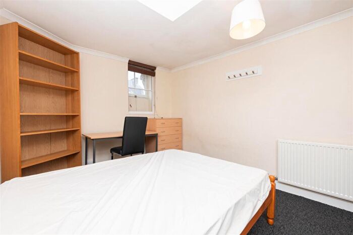 1 Bedroom House To Rent In Queens Road, Bristol, BS8