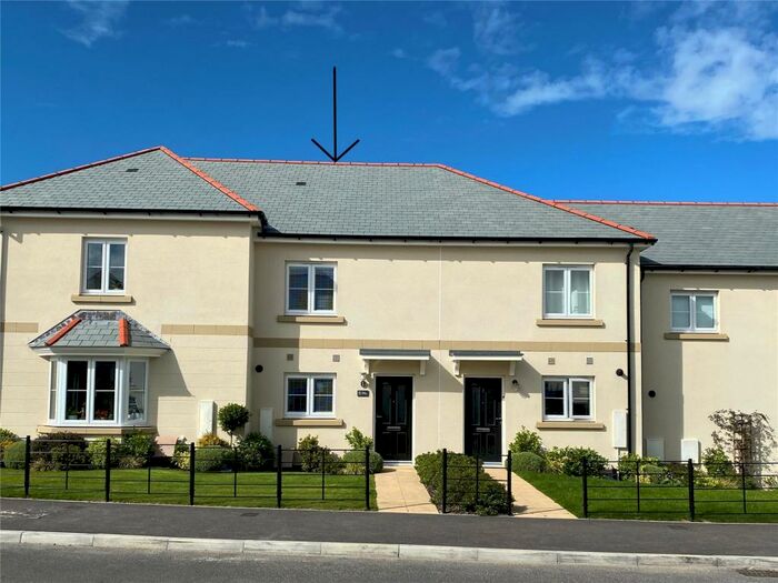 2 Bedroom Terraced House To Rent In Tavistock, Devon, PL19