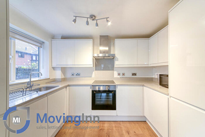 1 Bedroom Flat To Rent In Tavistock Road, Croydon, CR0