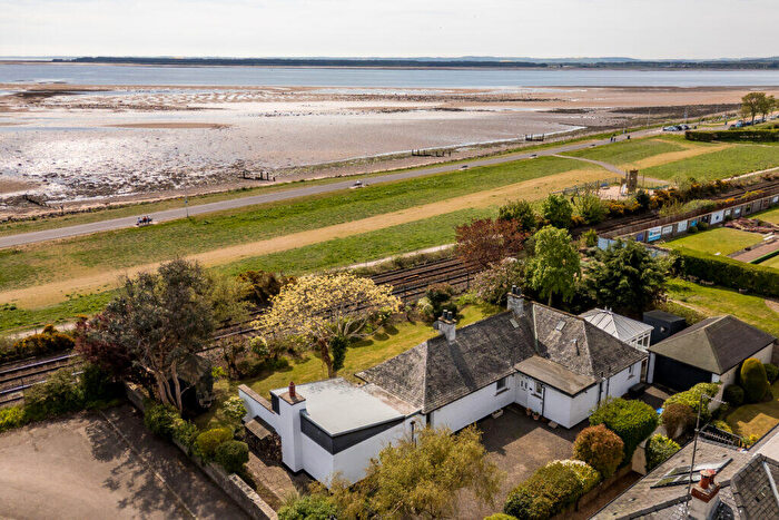 4 Bedroom Detached Bungalow For Sale In Collingwood Place, Broughty Ferry, Dundee, DD5