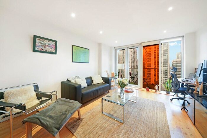 1 Bedroom Apartment To Rent In Ability Place Millhabour, E14