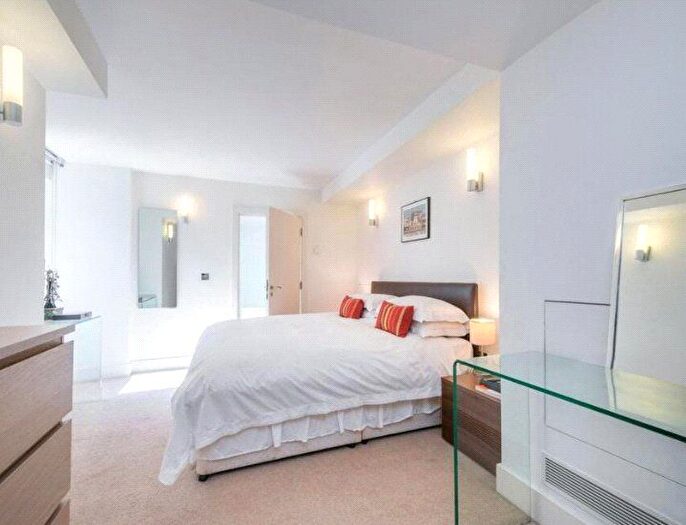 1 Bedroom Flat To Rent In Weymouth Street, London, W1W