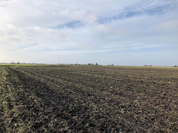 Farm Land For Sale In Land At, Ramsey Mereside, Oilmills Road, Ramsey, Huntingdon, Cambridgeshire, PE26