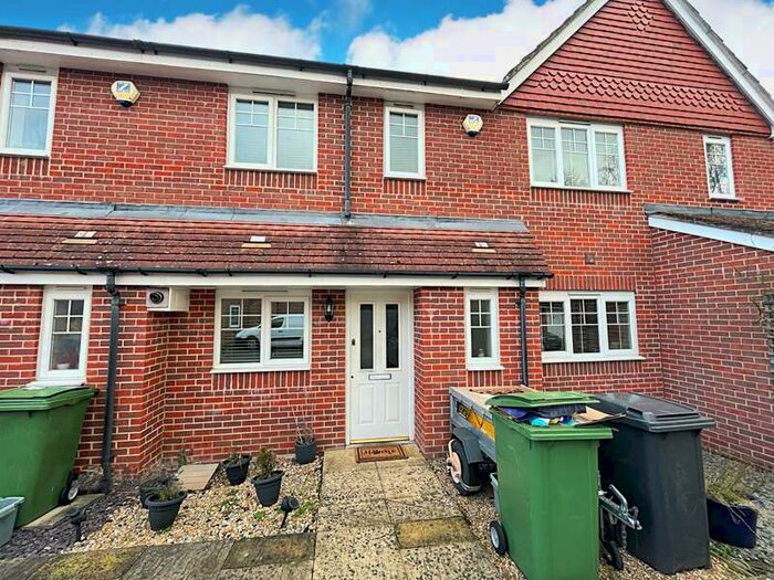 2 Bedroom Leisure Facility Commercial To Rent In Apple Dene, Bramley, Tadley, Hampshire, RG26