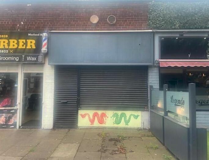 Property To Rent In Marton Road, Middlesbrough, TS4