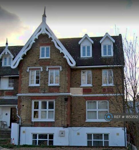 1 Bedroom Flat To Rent In St. Mary's Road, London, SE15