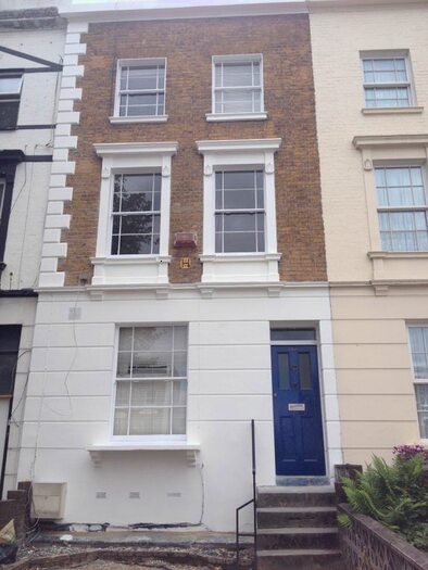 6 Bedroom Terraced House To Rent In New Cross Road, New Cross, SE14