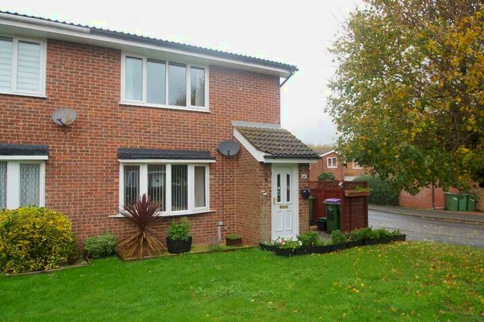 1 Bedroom Apartment To Rent In Wood Cottage Lane, Folkestone, CT19