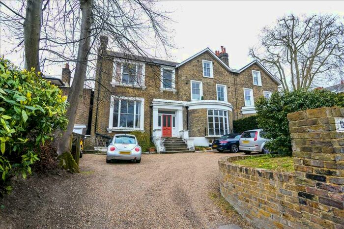 1 Bedroom Apartment To Rent In Lee Road, London, SE3