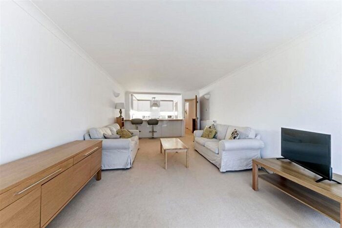 1 Bedroom Flat To Rent In Finch Lodge, London, W9