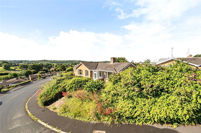 3 Bedroom Bungalow For Sale In Castle Road, Sherborne, DT9